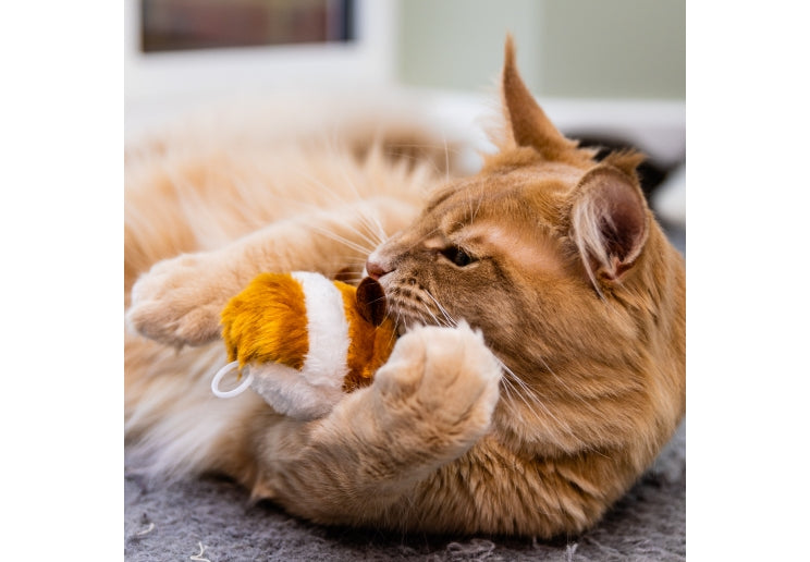 Jittery Mice Cat Toy