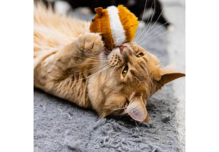 Jittery Mice Cat Toy