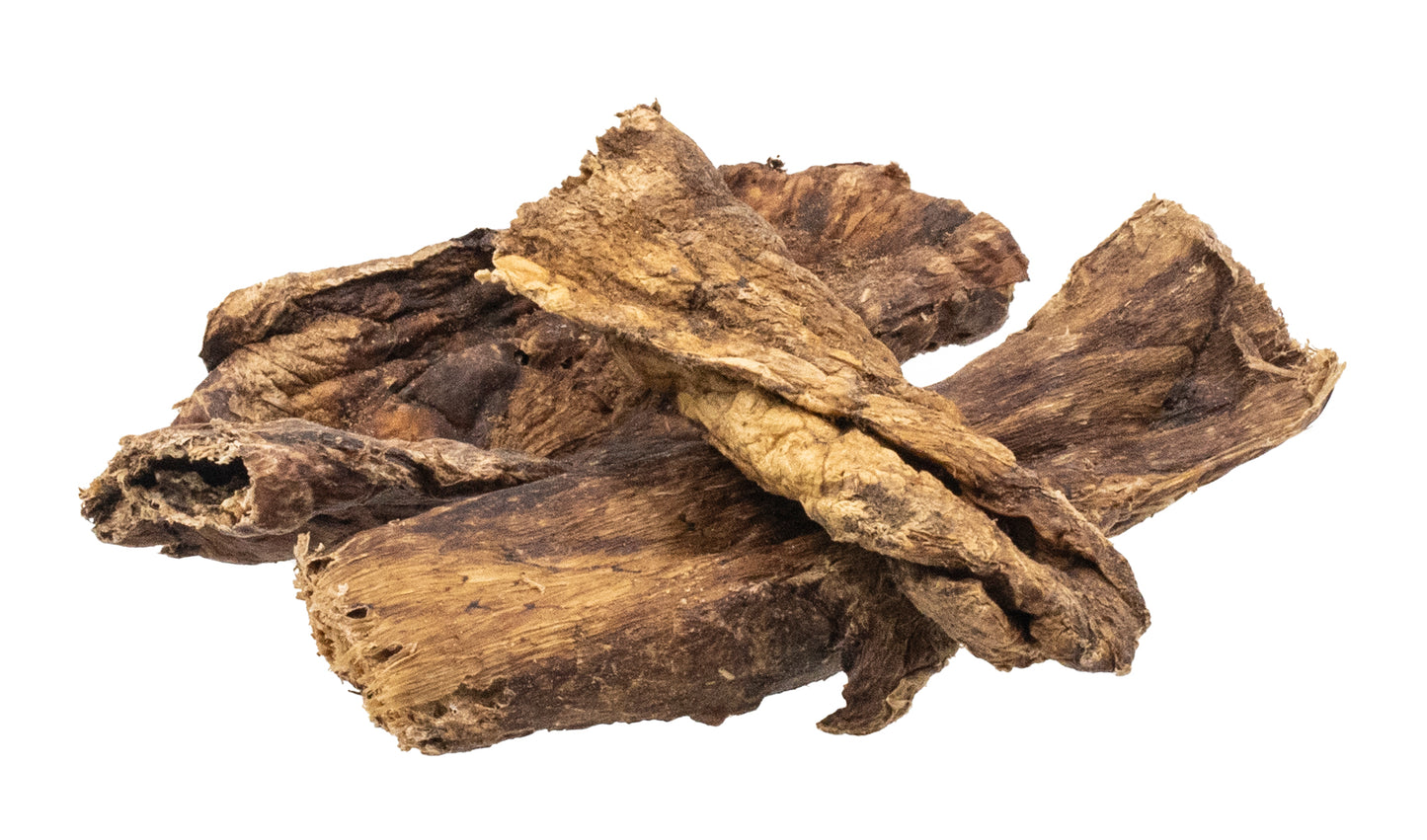 Buffalo Jerky 500g