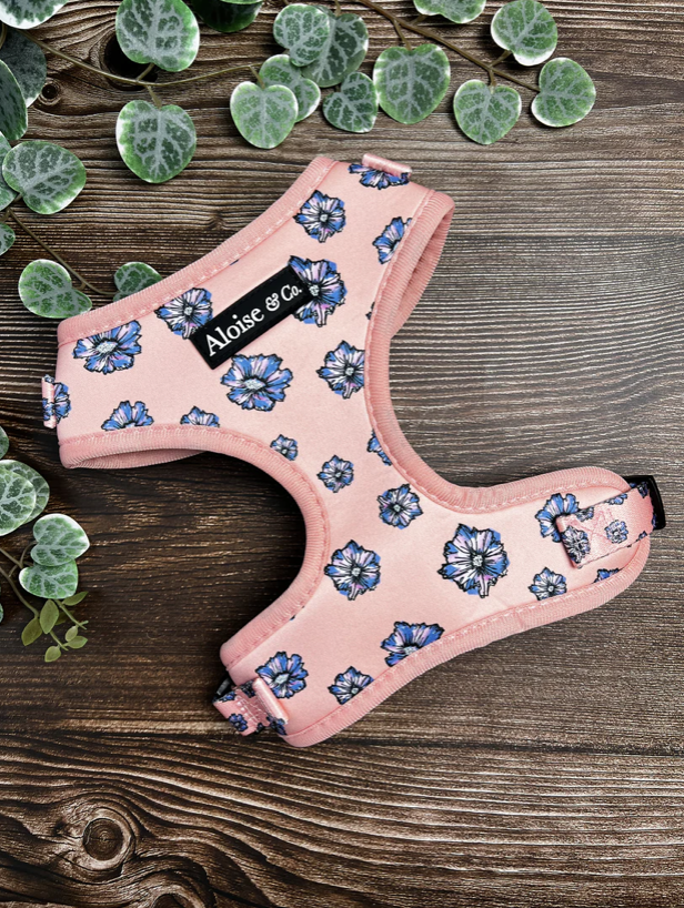 A&C Harness Blooming Blossom Medium