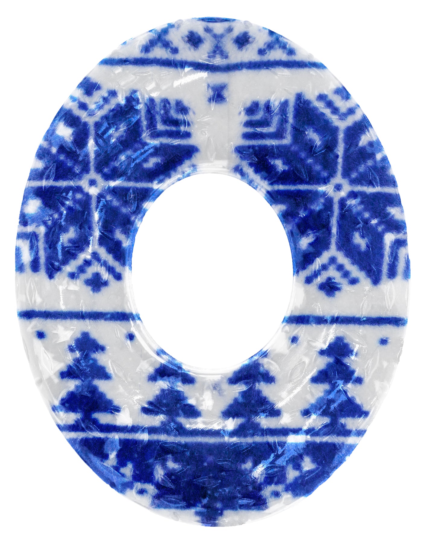 TPR Festive Ring