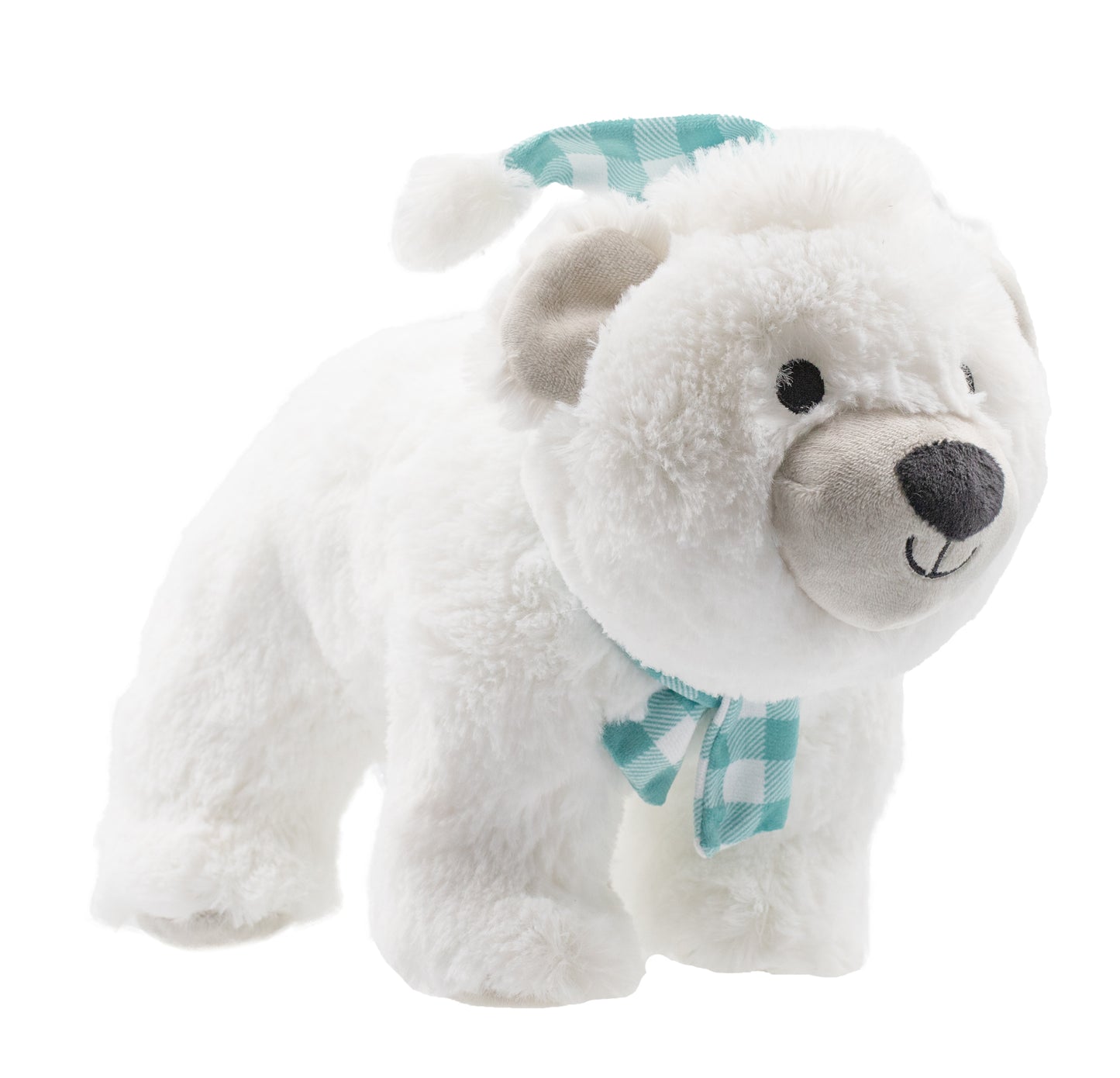 Parker Polar Bear NEW