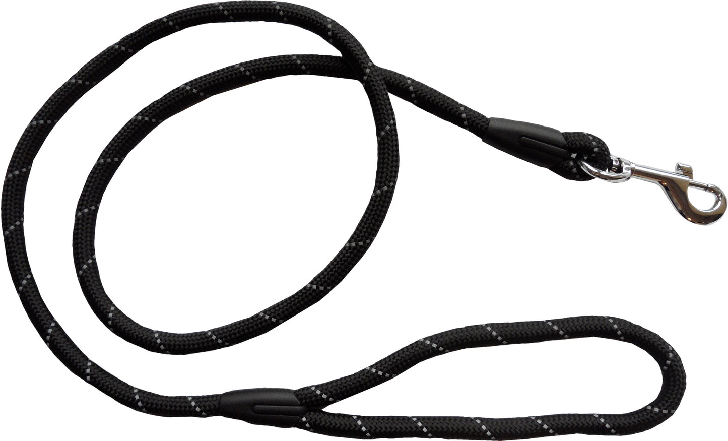 D&C Rope Trigger Assorted Coloured Lead 10mm 48" DISC