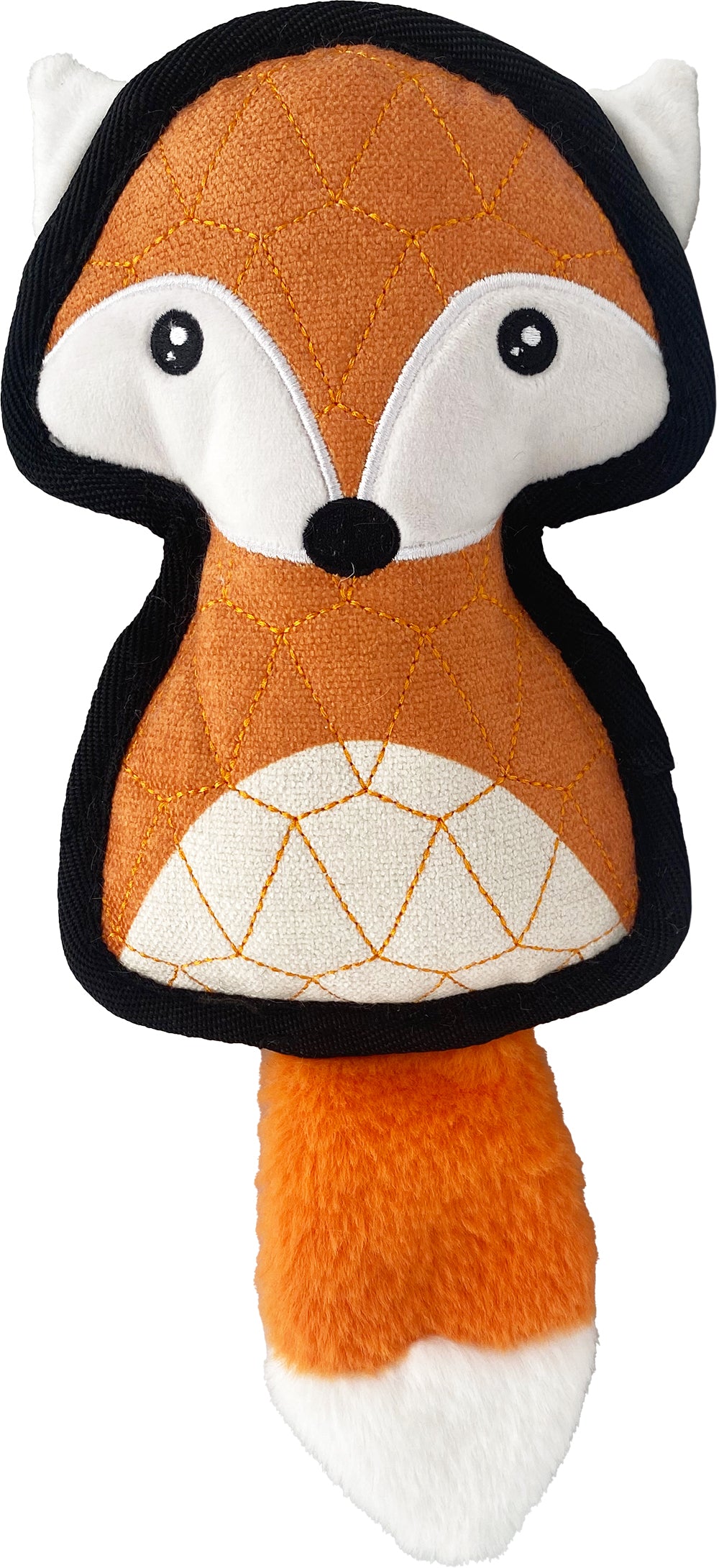 Country Animals with Squeaker - NEW