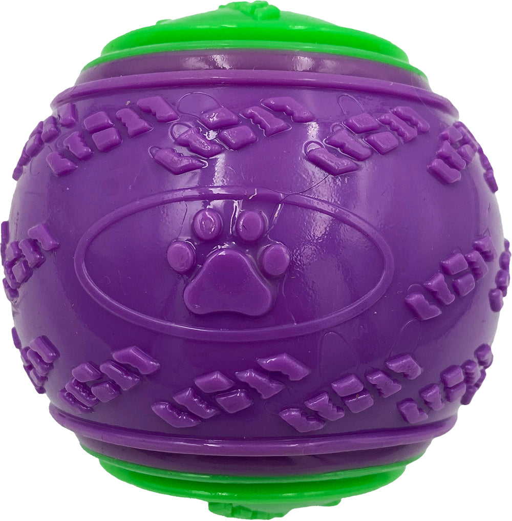 Mega TPR Large Ball with Squeaker (9cm)