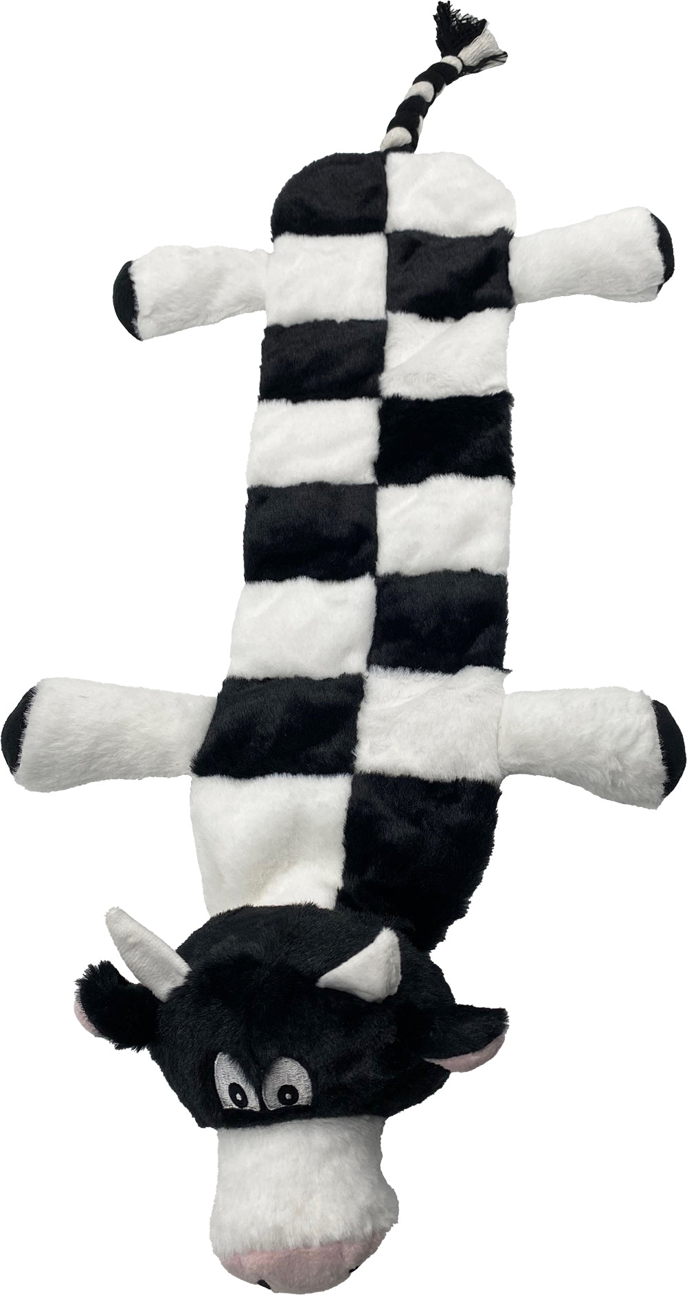 Cow Multi Squeaker - DISC