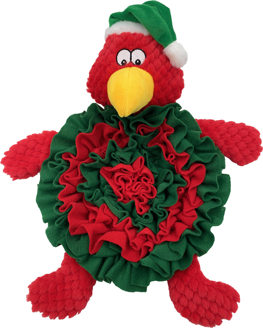 Christmas Snuffle Mats - WIGIG