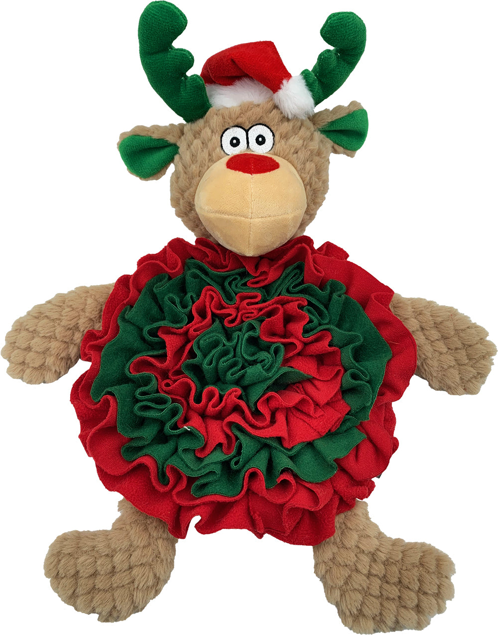 Christmas Snuffle Mats - WIGIG