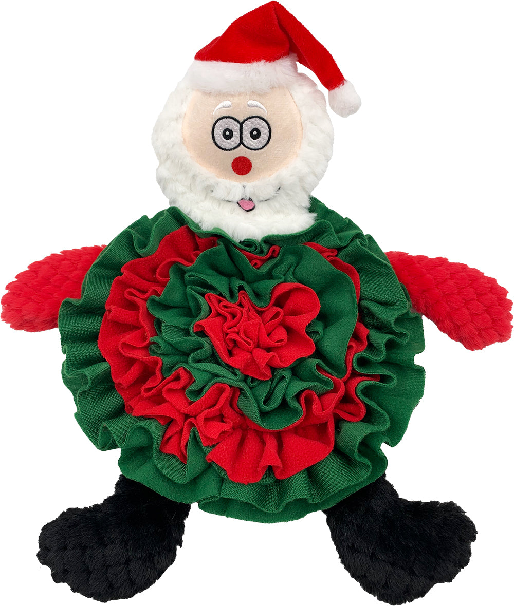 Christmas Snuffle Mats - WIGIG