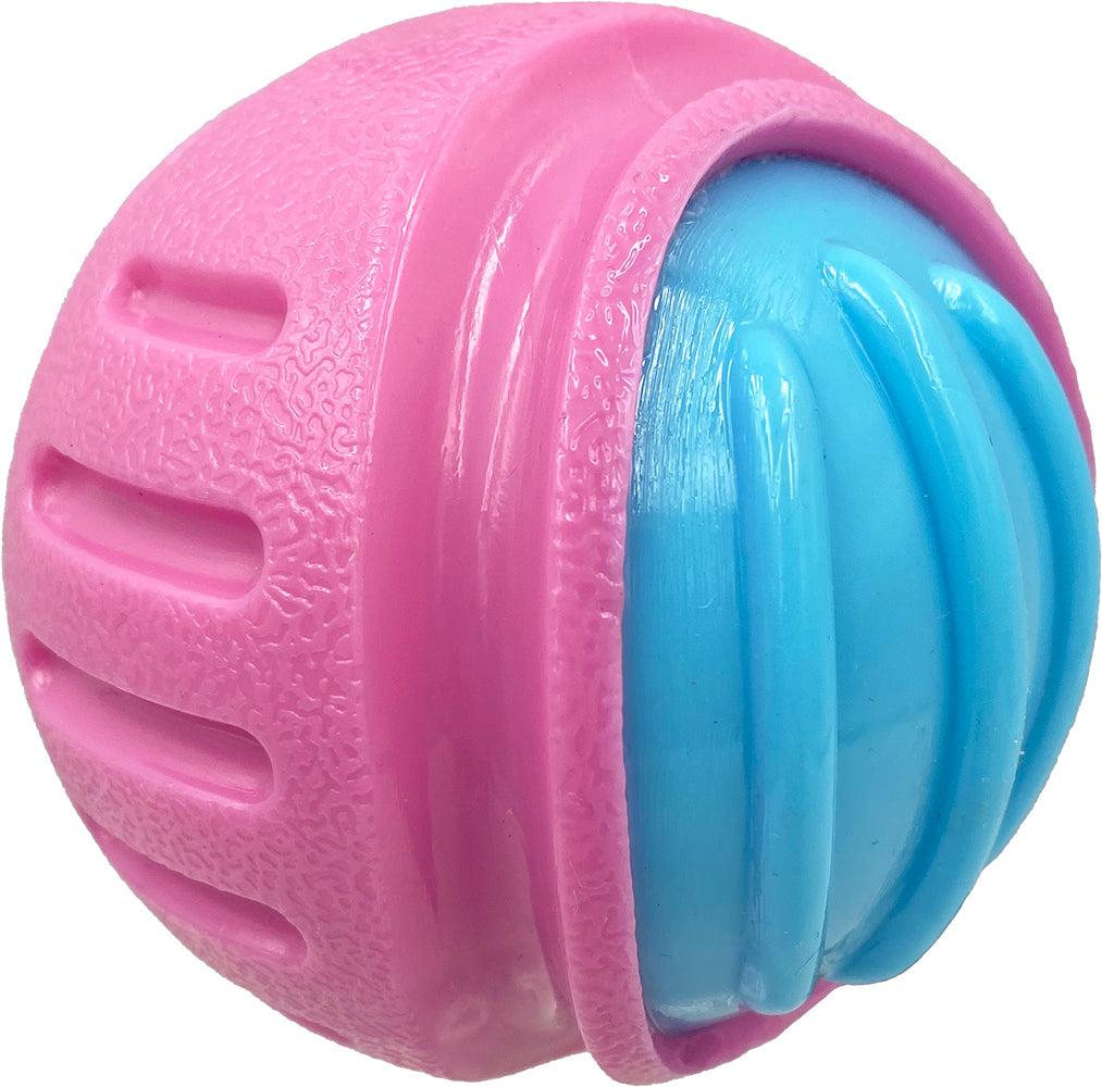 TPR Ball with Squeaker - NEW