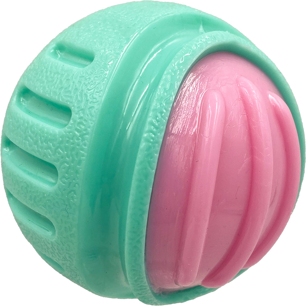TPR Ball with Squeaker - NEW