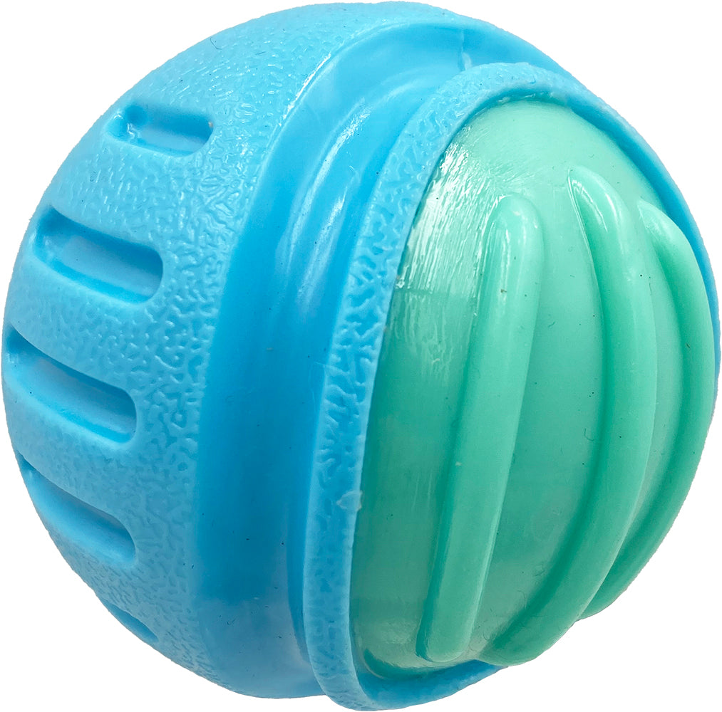TPR Ball with Squeaker - NEW