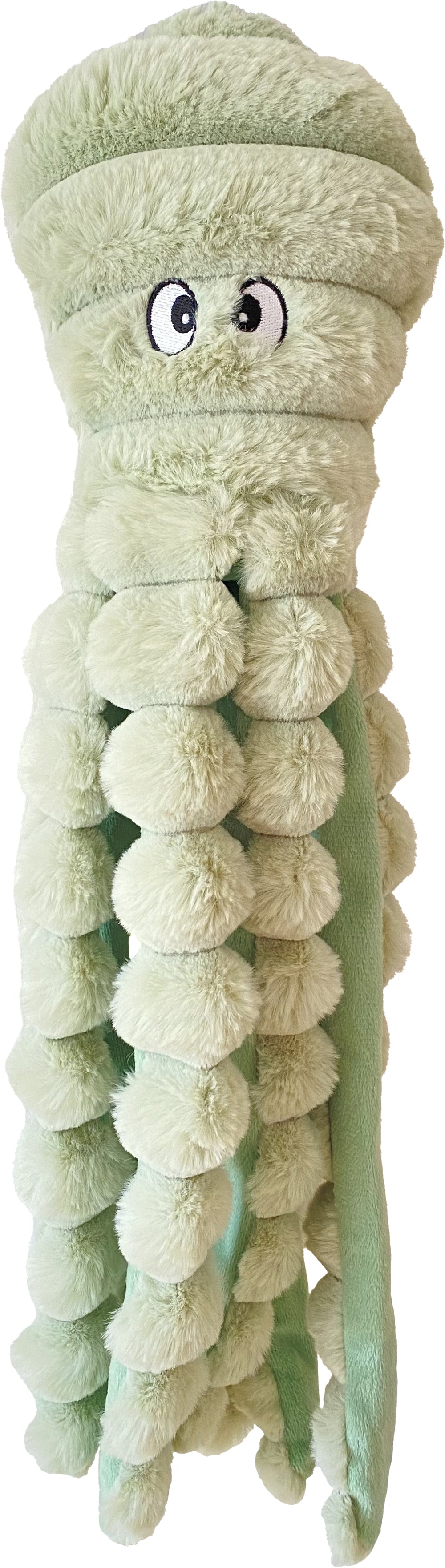 Octopus Super Plush Toy - Large NEW