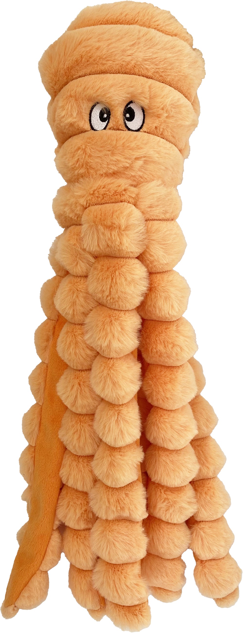 Octopus Super Plush Toy - Large NEW