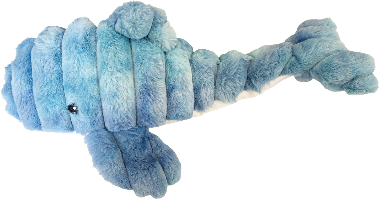 Whale Super Plush Toy - Medium NEW
