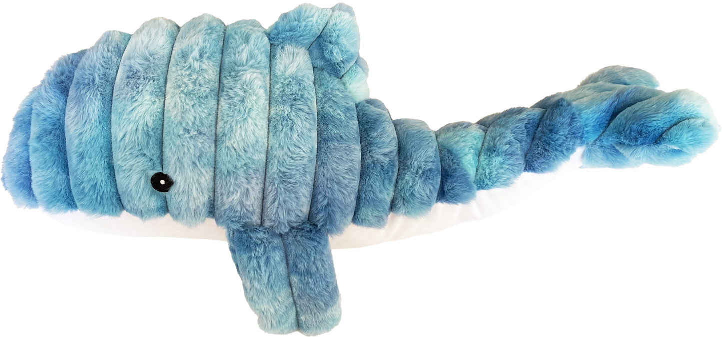 Whale Super Plush Toy - Large