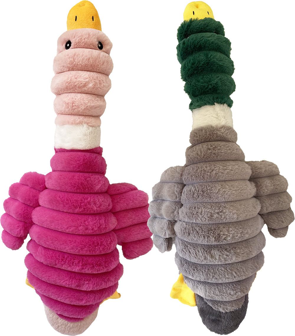 Duck Super Plush Toy - Large
