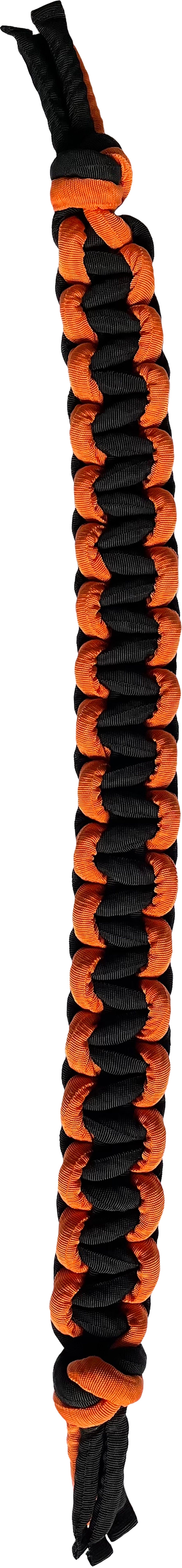 Bite Resistant Covered Rope Braided Tug 90cm