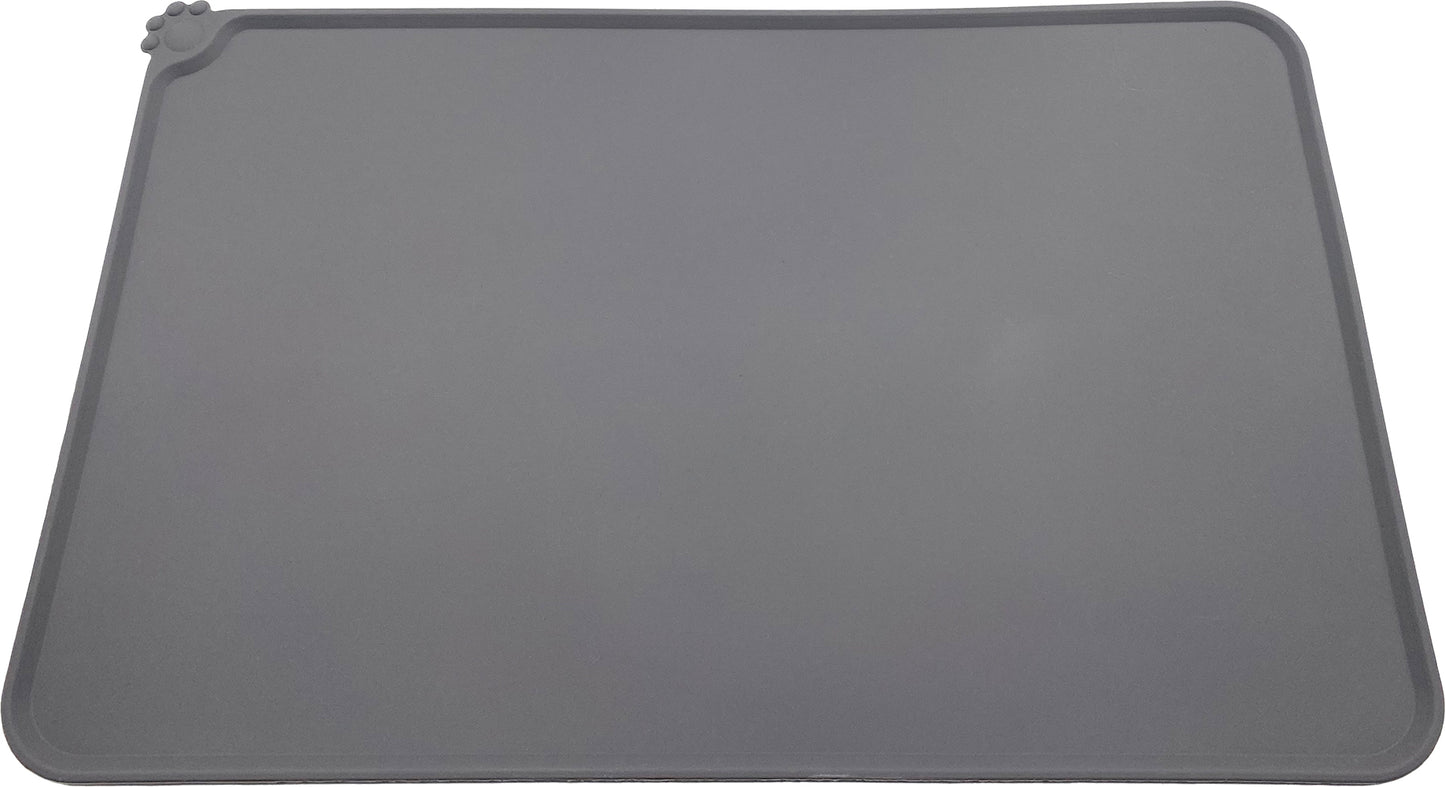 Non Slip Feeding Placemats