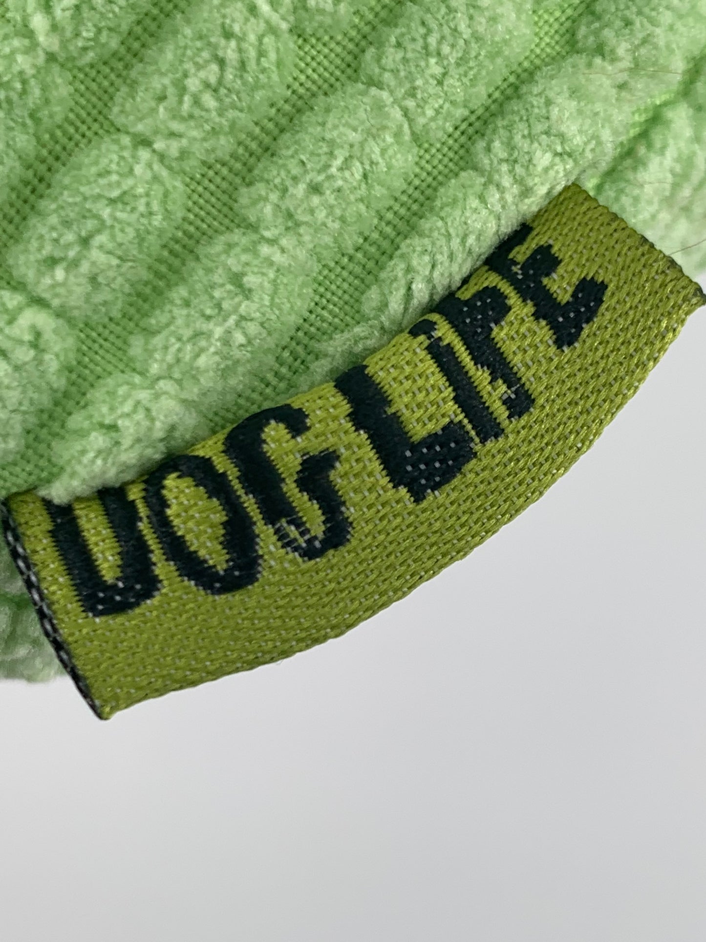 Clive Cactus Plush Dog Toy WIGIG