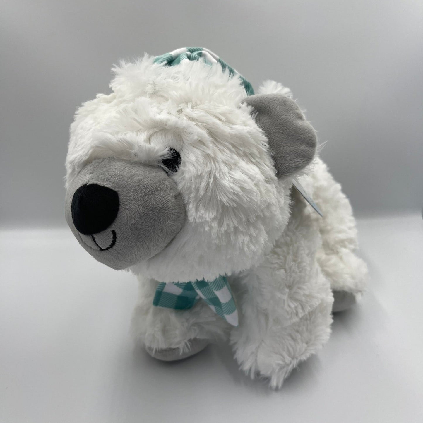 Parker Polar Bear NEW