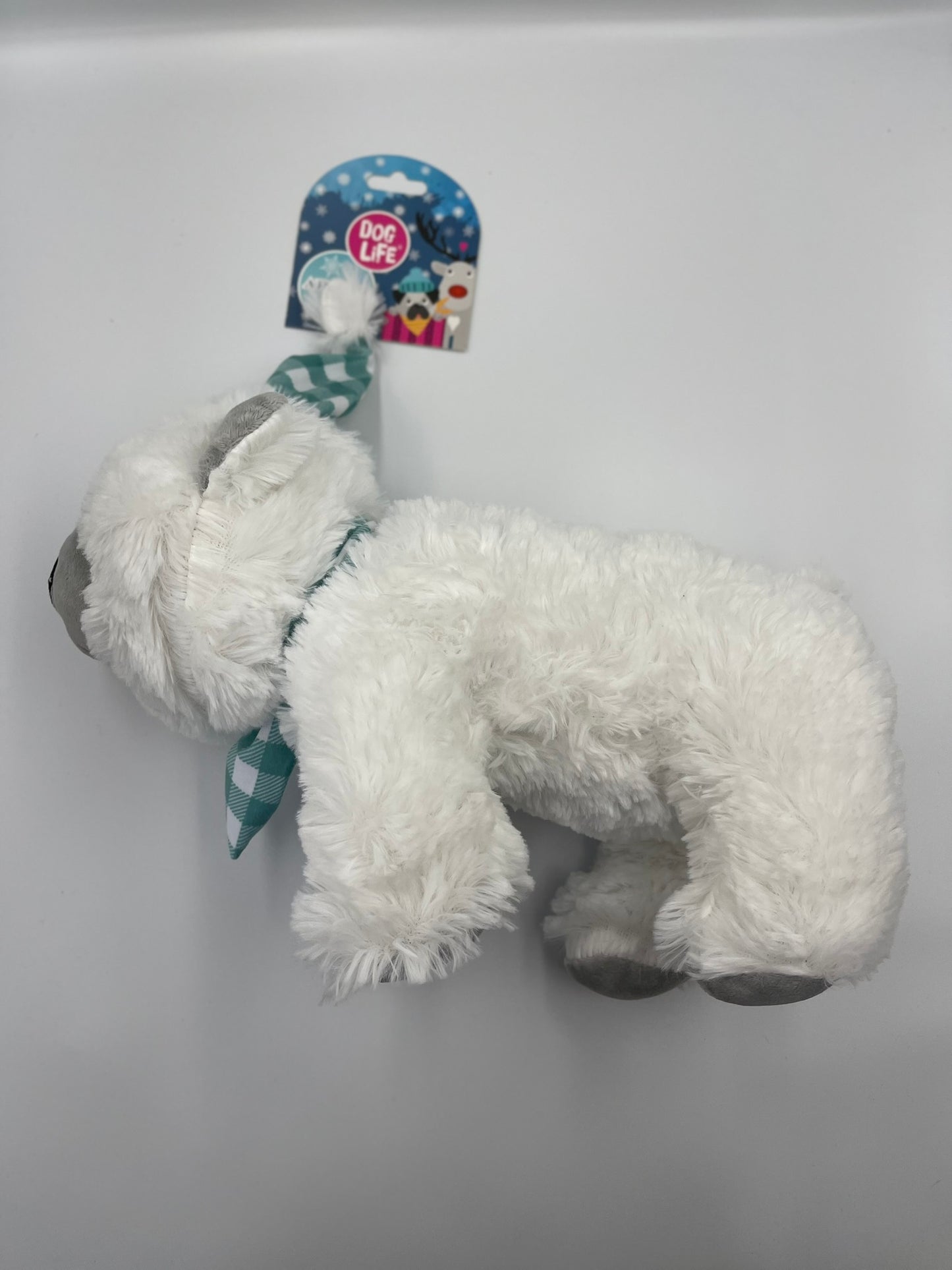 Parker Polar Bear NEW