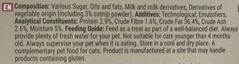 Rosewood Dog Safe Choc Advent Calendar