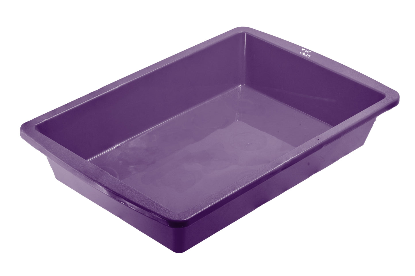 Small Strong Cat Litter Tray 37cm