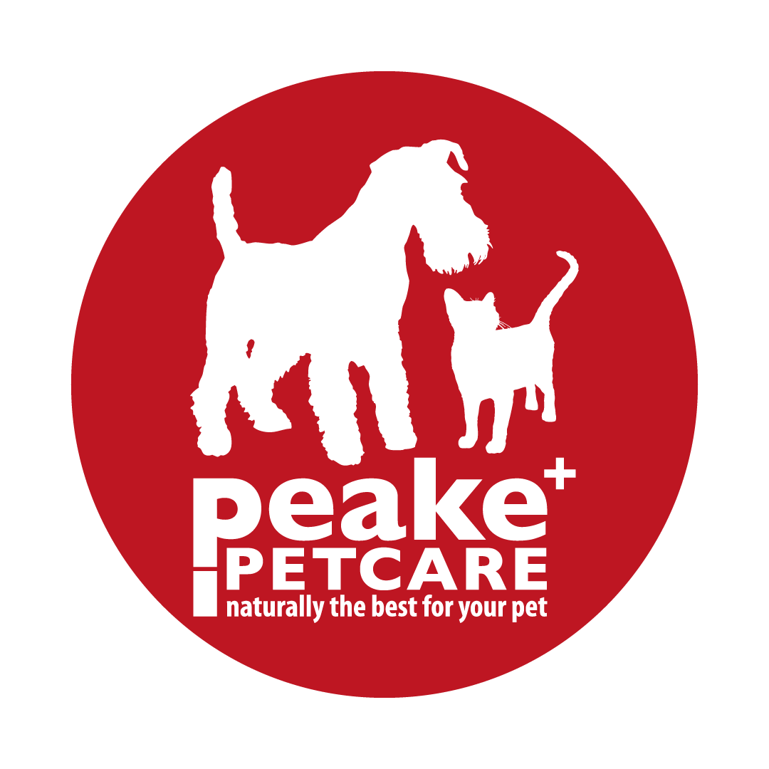 PeakePetCare Soothing Ear Cleaner 50ml