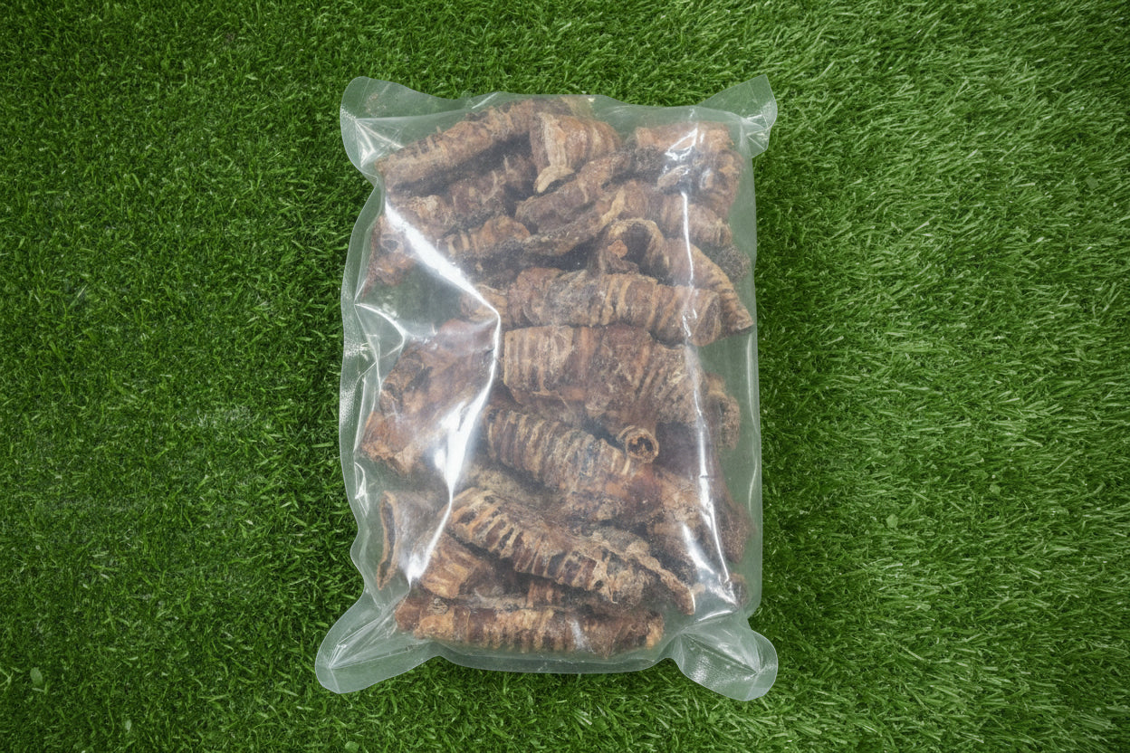 Buffalo Trachea 1kg