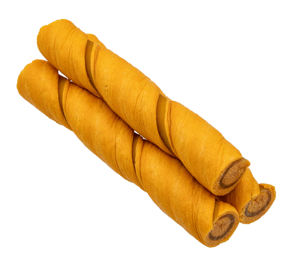 Veggie Bites Cranberry and Parsnip Twist Sticks 2kg (approx 52 treats)