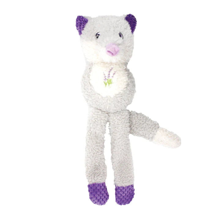 Lavender Long Legs Fox DISC
