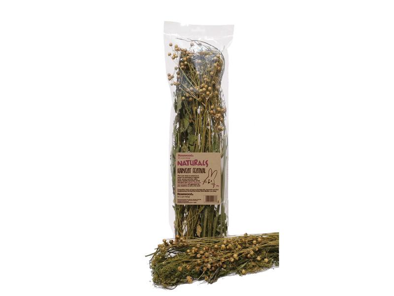 Rosewood Harvest Festival 80g