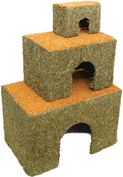 Carrot Cottage Small