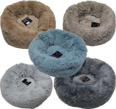 Hem&Boo Relaxation Pet Bed 60cm