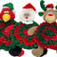 Christmas Snuffle Mats - WIGIG