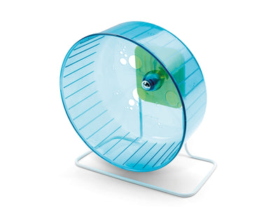 Savic Rolly Giant Exercise Wheel with Stand 27.5cm