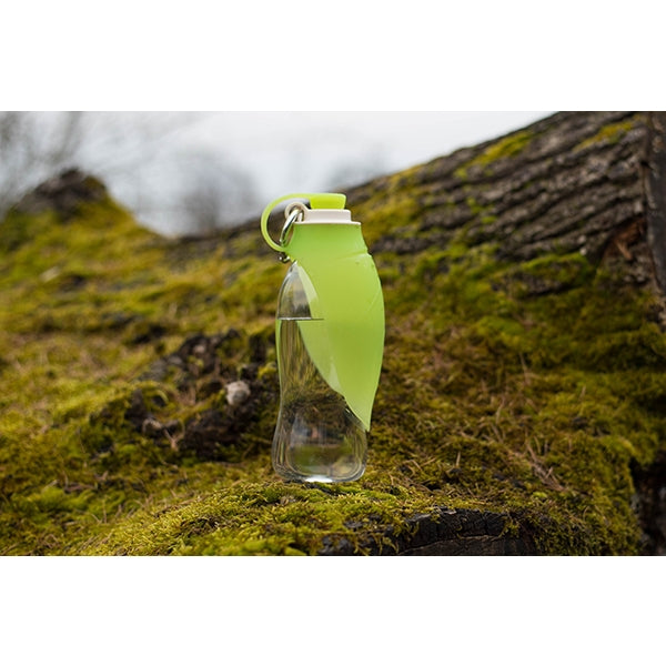 Portable Leaf Travel bottle