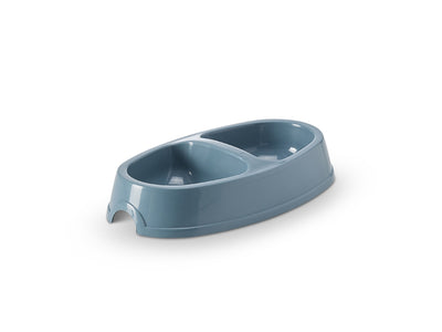 Savic Twin Cat Picnic Bowl