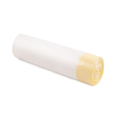 Cat Litter Liners - XL Drawstring 20Pc Roll