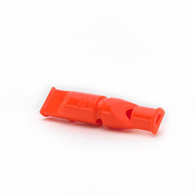Acme Combination Dog Whistle 640 Orange