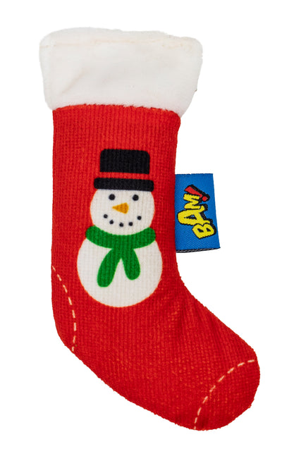 BAM! Stocking NEW