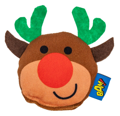 BAM! Rudolf