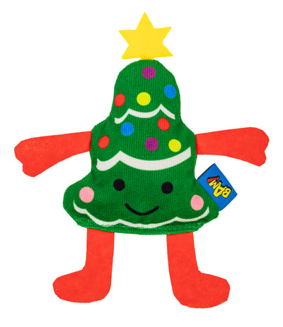 BAM! Christmas Tree