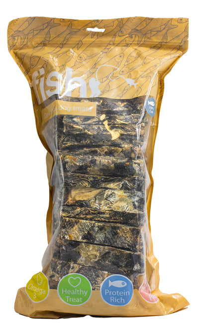 Fish Fingers 1kg
