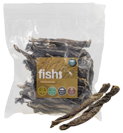 Fish Twists 500g