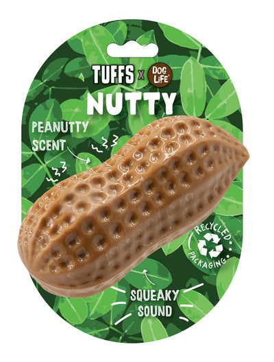 Tuffs TPR Nutty Large