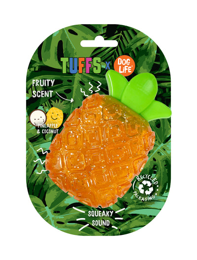 Tuffs TPR Fruity Pineapple