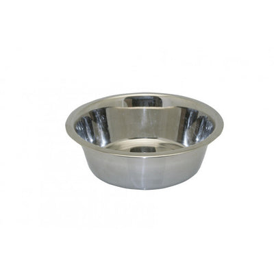 8.5" / 21.5cm Stainless Steel Dish