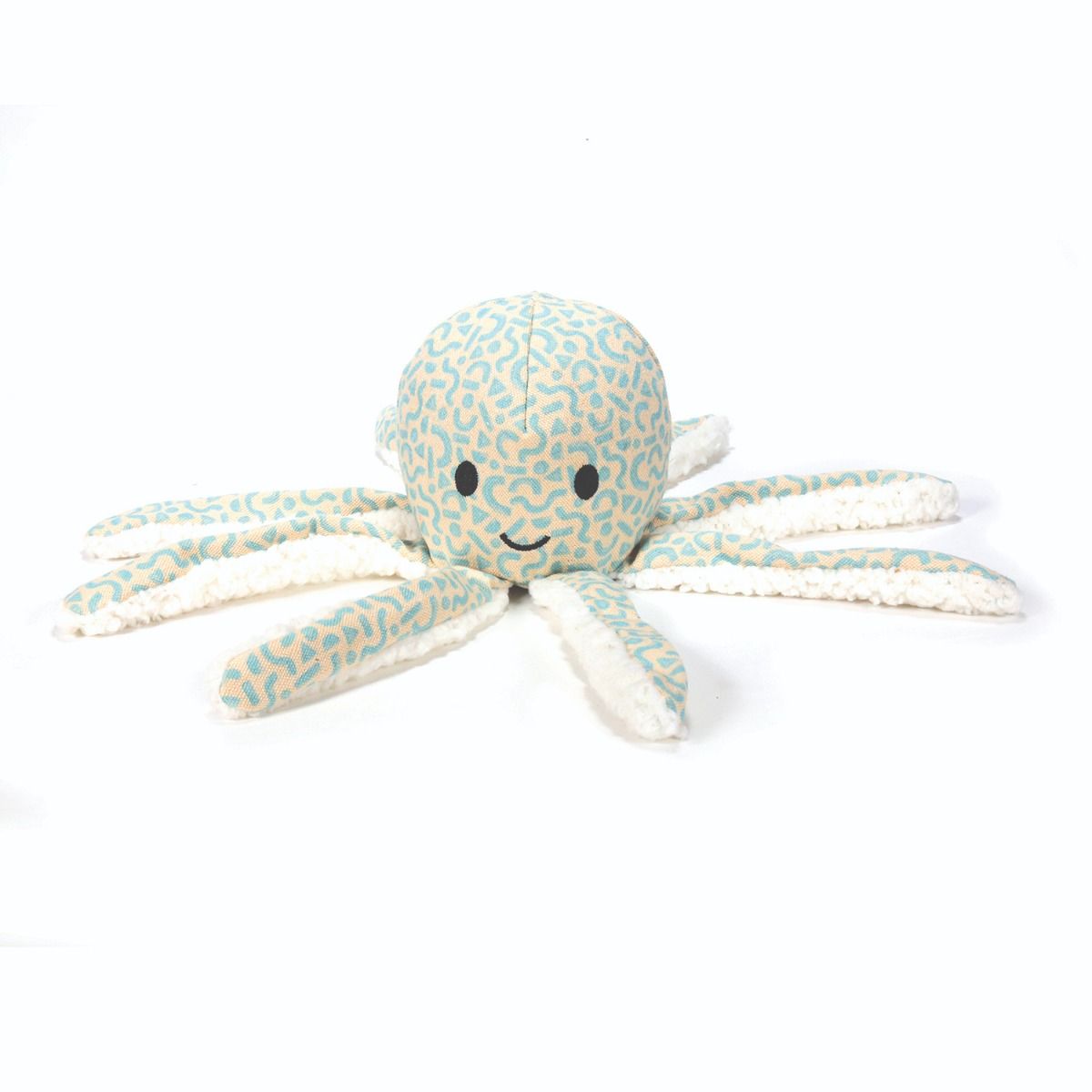 Buster and Beau Boutique Octopus - DISC